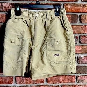 Aftco boys shorts size 28